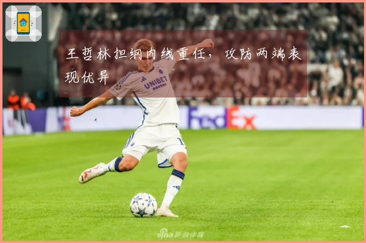 王哲林担纲内线重任，攻防两端表现优异