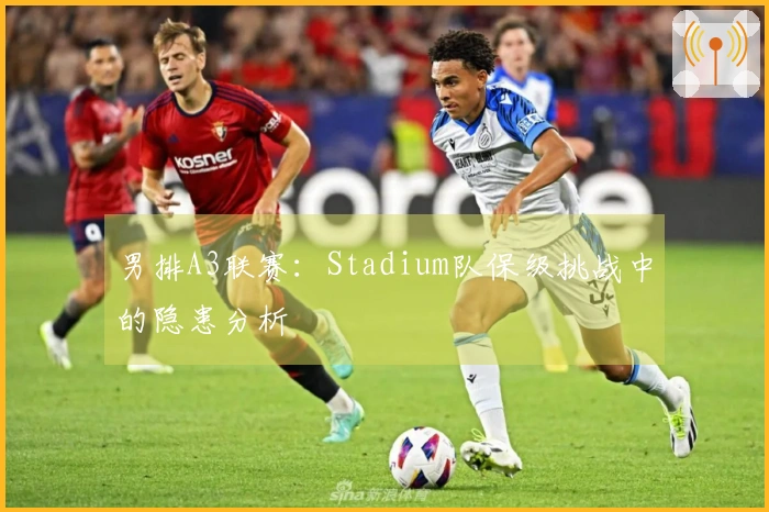 男排A3联赛：Stadium队保级挑战中的隐患分析